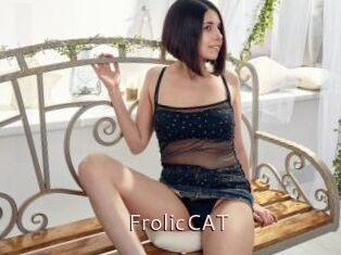 FrolicCAT