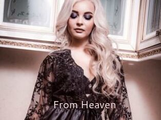 From_Heaven