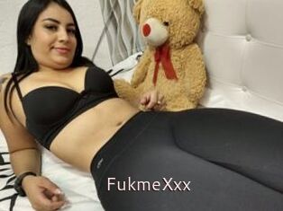 FukmeXxx