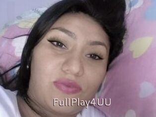 FullPlay4UU