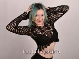 FunCollegeGirlx