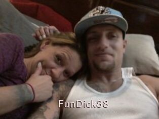 FunDick88