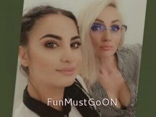 FunMustGoON