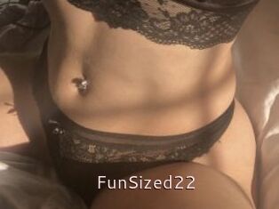 FunSized22