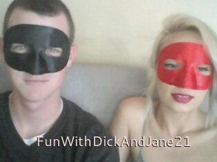 FunWithDickAndJane21