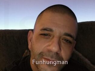 Funhungman