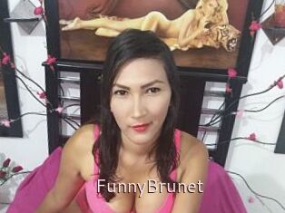 FunnyBrunet