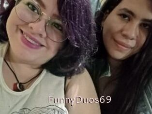 FunnyDuos69