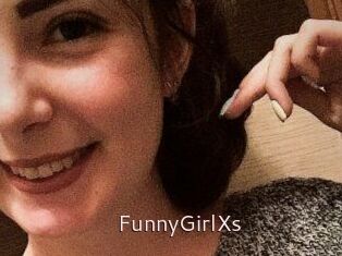 FunnyGirlXs