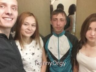 FunnyOrgy
