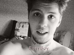 FurryBoy