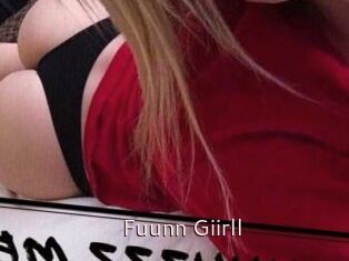 Fuunn_Giirll