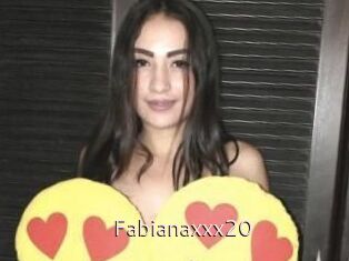 Fabianaxxx20