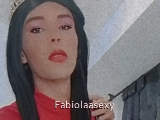 Fabiolaasexy