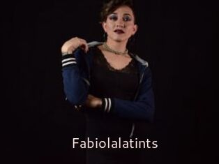 Fabiolalatints