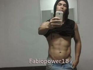 Fabiopower18