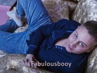 Fabulousbooy