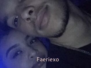 Faeriexo