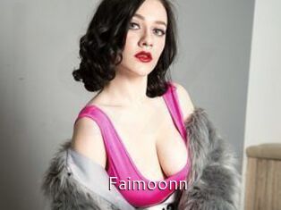Faimoonn