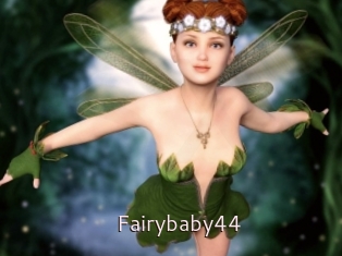 Fairybaby44