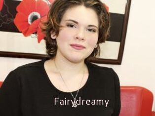 Fairydreamy