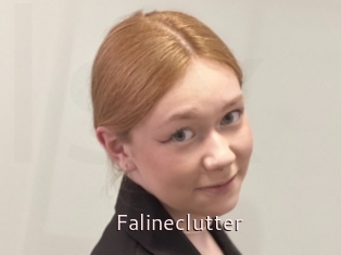 Falineclutter