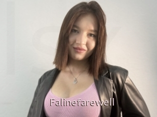 Falinefarewell