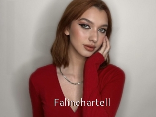 Falinehartell