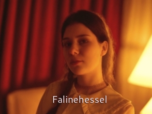 Falinehessel