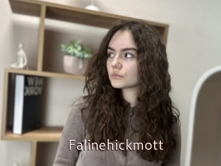 Falinehickmott