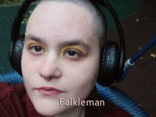 Falkleman