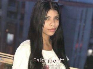 Falonmontt