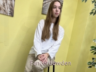 Fancerdowden