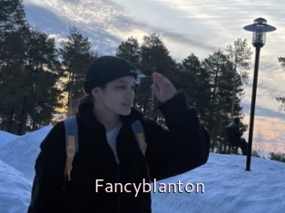 Fancyblanton