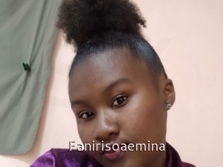 Fanirisoaemina