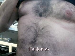 Fanjomax