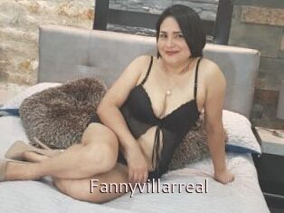 Fannyvillarreal