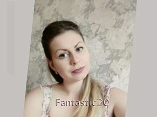 Fantastic20