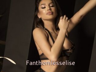 Fanthomlesselise