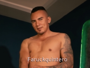 Faruckquintero