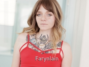 Farynlain