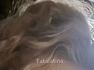Fatalatina