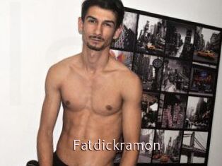Fatdickramon