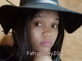 Fattypussy20