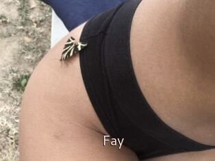 Fay