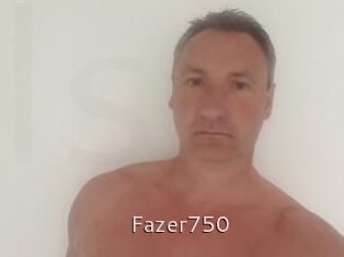 Fazer750