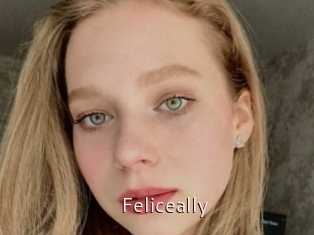 Feliceally