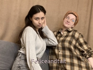 Feliceandtait