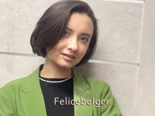 Felicebelger