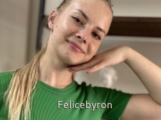 Felicebyron